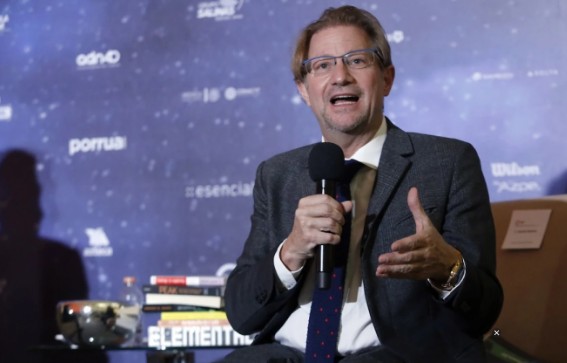 Andrés Roemer