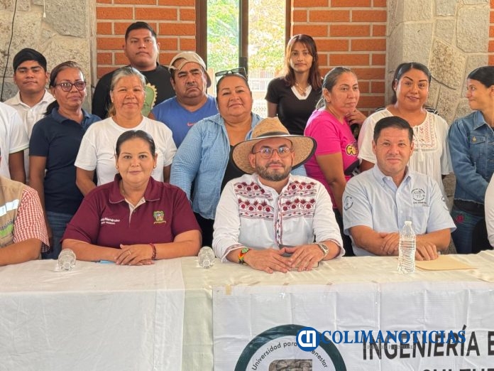Anuncian Mercado Agroecológico
