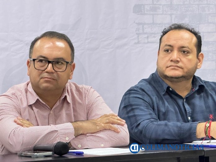 Armando Reyna Magallón