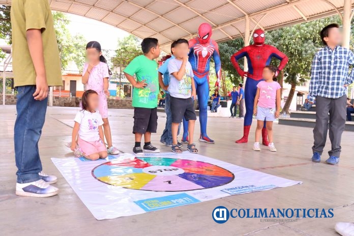 Ayuntamiento de Colima actividades deportivas para niños (3)