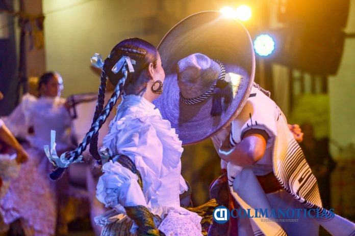 Ballet Folklórico de la UdeC se presentará en la Cumbre del Mariachi 2025