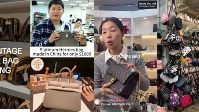 CHINA GUERRA COMERCIAL CONTRA EE.UU.