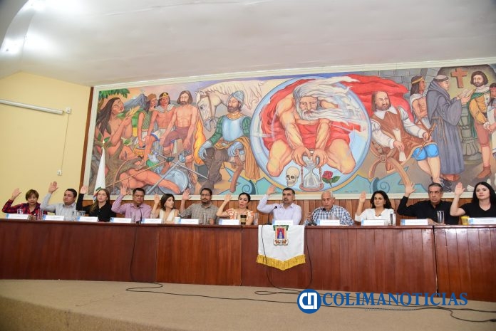 Cabildo de Colima
