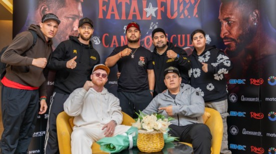 Canelo