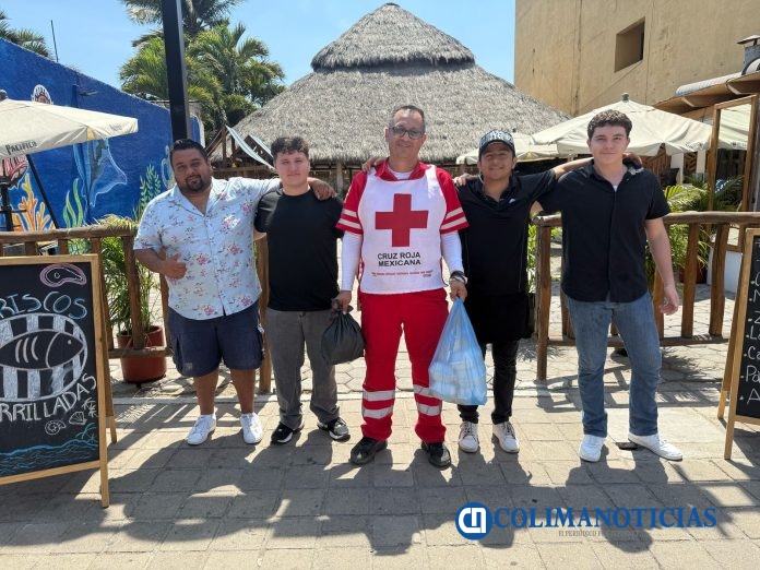 Canirac Manzanillo