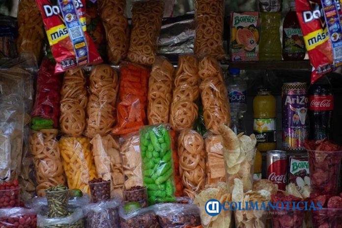 Comida Chatarra