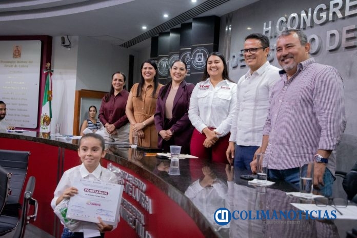 Congreso Infantil 2025