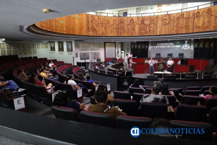 Congreso Infantil 2025