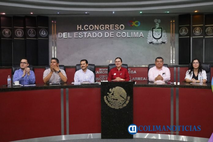 Congreso de Colima