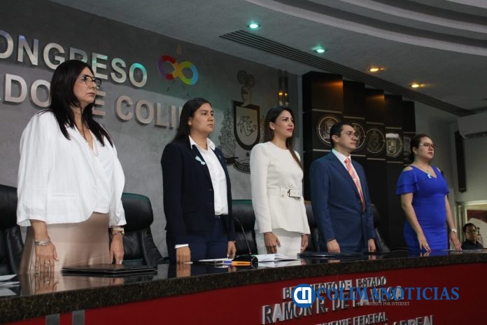 Congreso de Colima-Urzúa Gómez