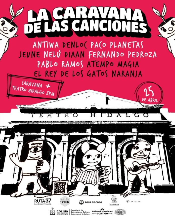 Cultura Colima