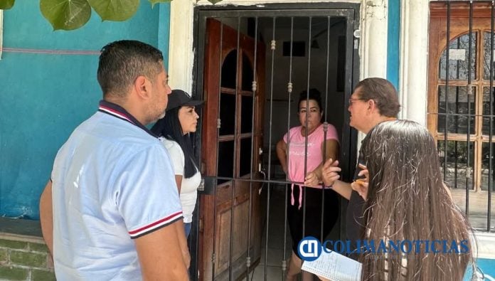 Diputada Federal Julia Jiménez
