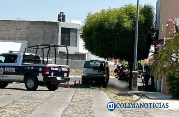 Ejecutan hombre en Lagunas
