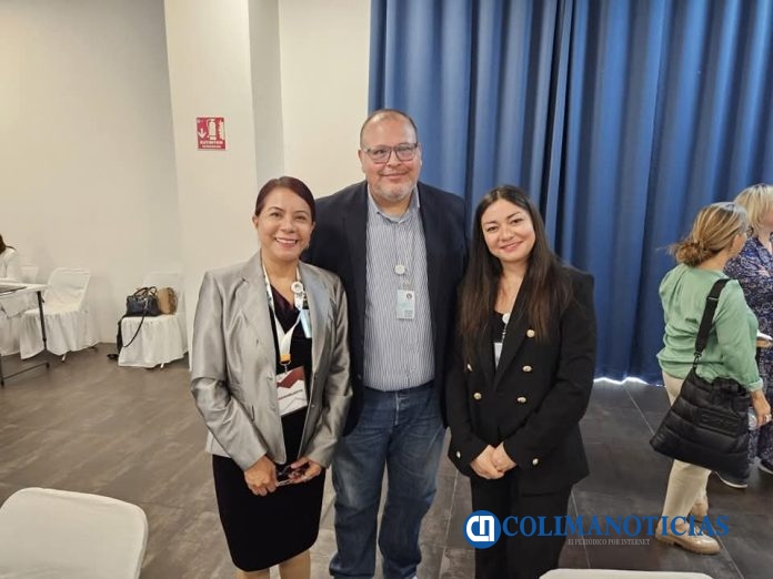 Estudiantes de la UdeC participan en Congreso Nacional de Psicología_b (1)
