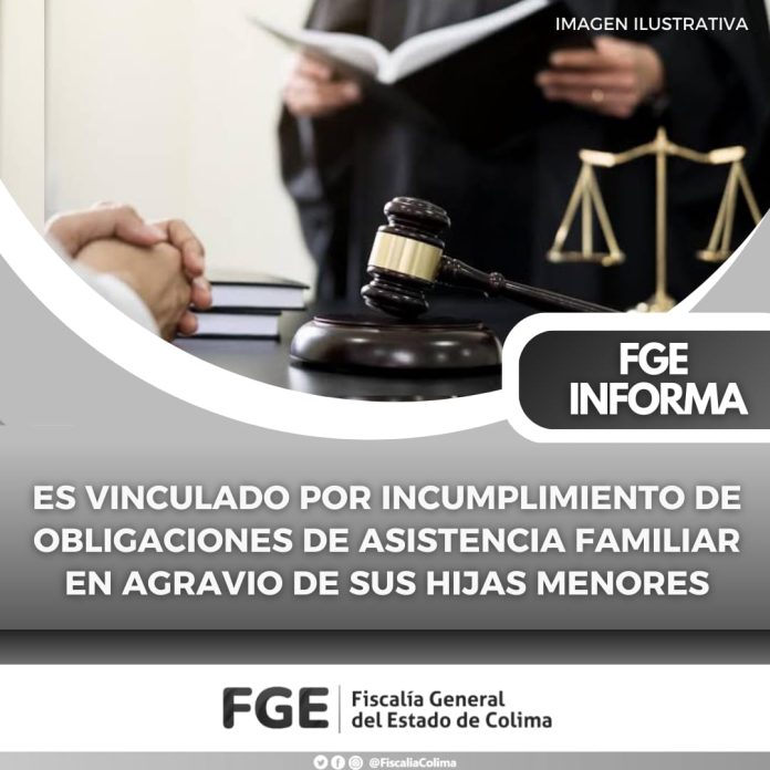 FGE Colima