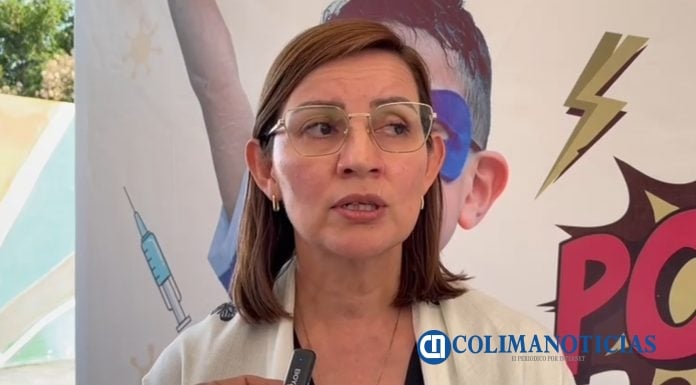 Fátima Borrego Pérez