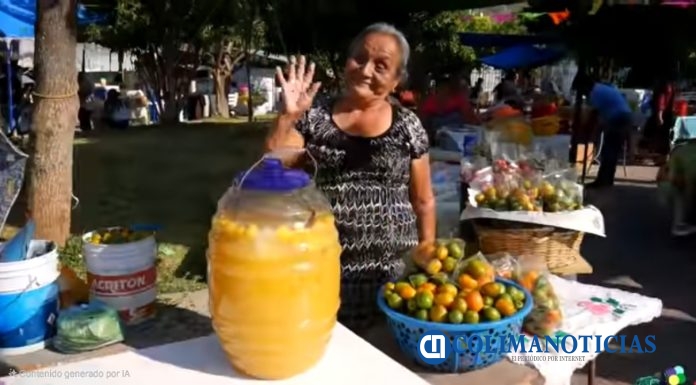 Festival de la Ciruela