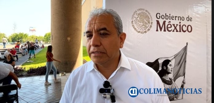 Francisco Rodríguez García
