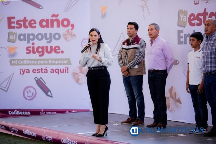 Gobierno de Colima