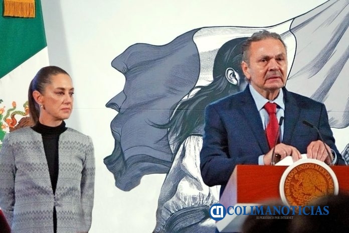 Gobierno de México-Infonavit