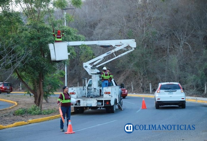 Gobierno de Rosi Bayardo (2)