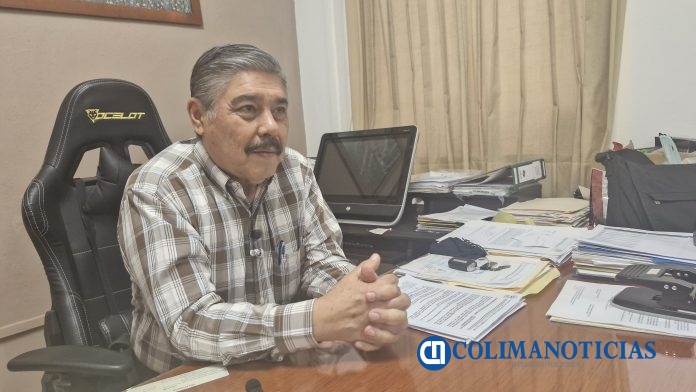 Héctor Arturo León Alam