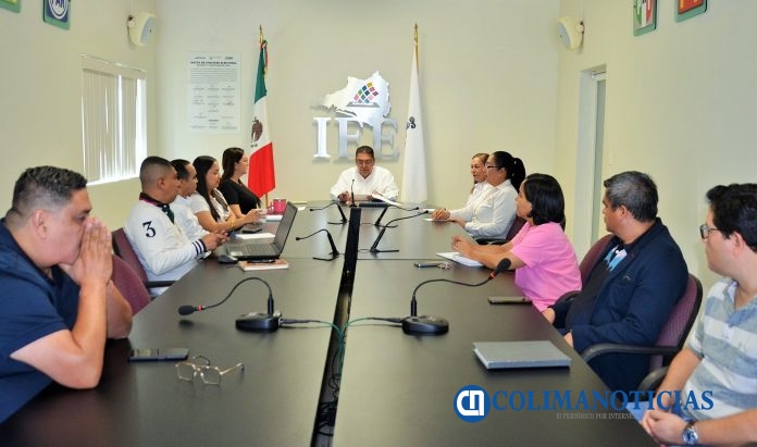 IEE Colima (2)