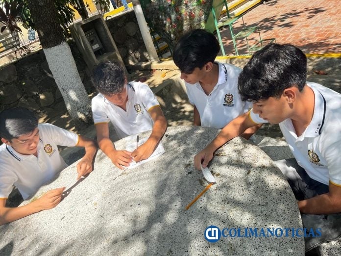 ISENCO ofrece Bachillerato General