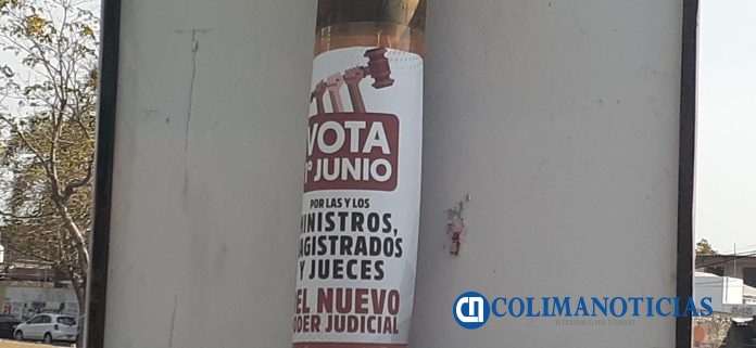 Impulsa Morena la Elección PJ