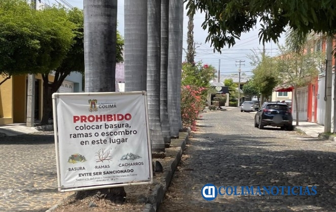 Incrementan robos en zona de Colima y Villa de Álvarez