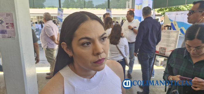 Indira Vizcaíno