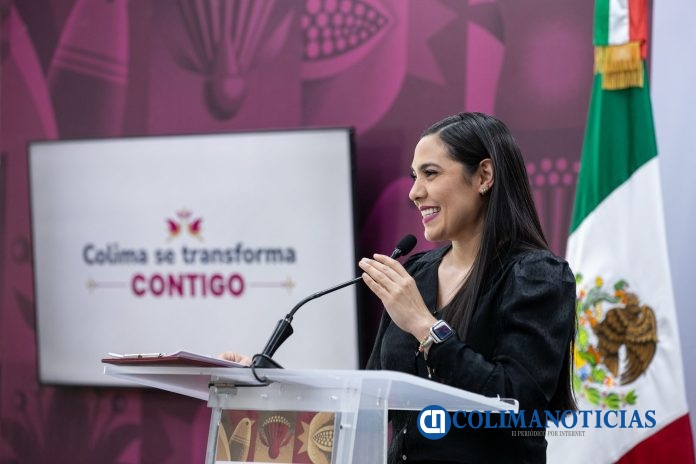 Indira Vizcaíno