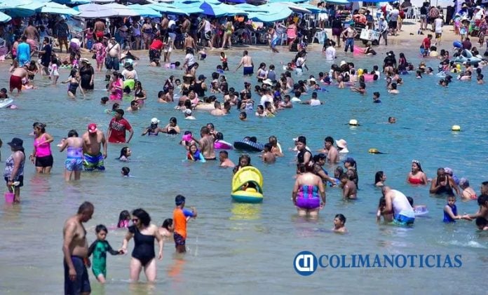 Inegi Colima