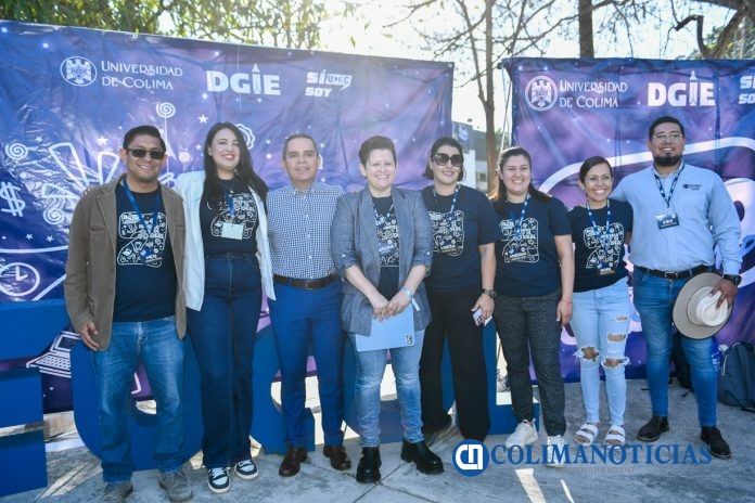 Inicia Reto Camp 2025 en la UdeC_f