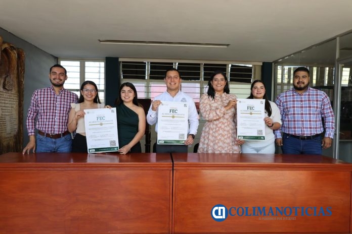Lanzan la convocatoria al “Premio FEC al Mérito Estudiantil” (1)