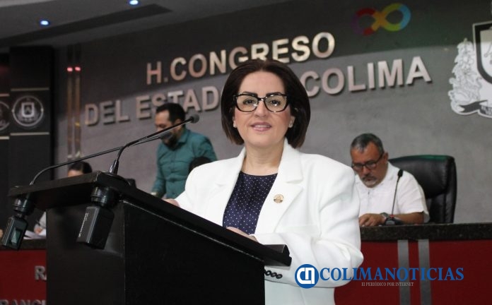 Lizzie Moreno