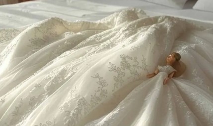 MATRIMONIO INFANTIL
