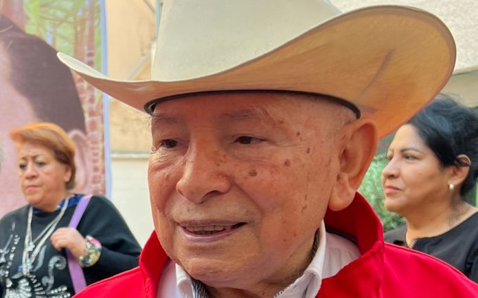 Manuel Cavazos
