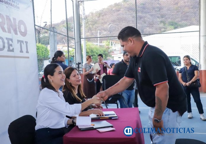 ManzaniYo Emprendo