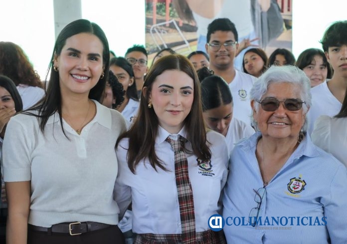 Manzanillo UniBeca