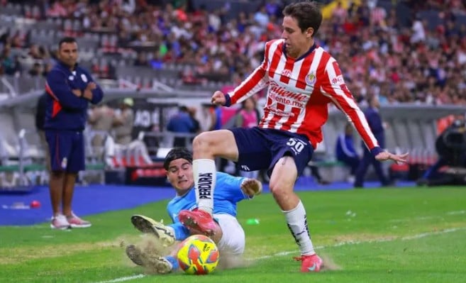 Mateo Chávez