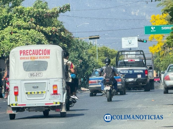 Motos ruidosas afectan la salud