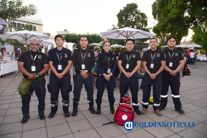Operativo Especial de Seguridad