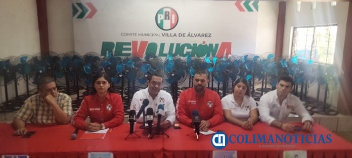 PRI COLIMA
