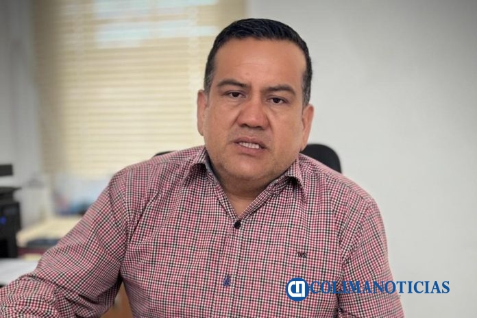 PRI Tecomán