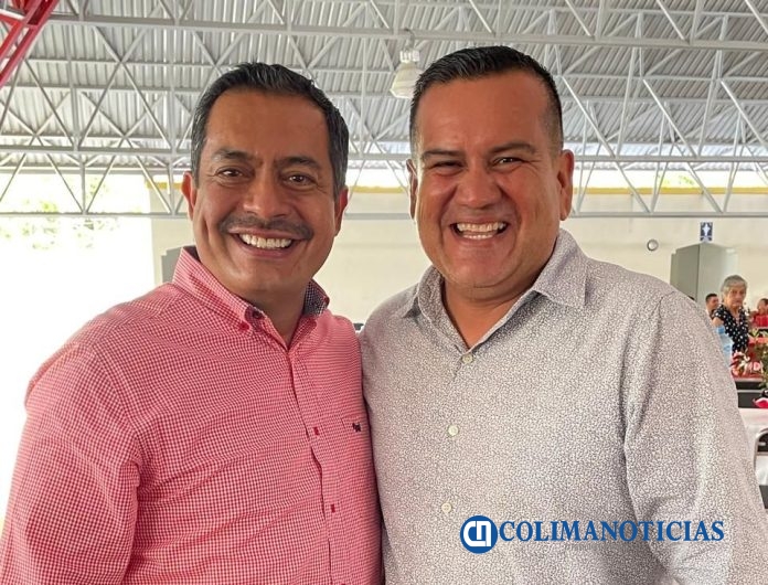 PRI municipal Tecomán impulsando Proyectos Sociales gratuitos