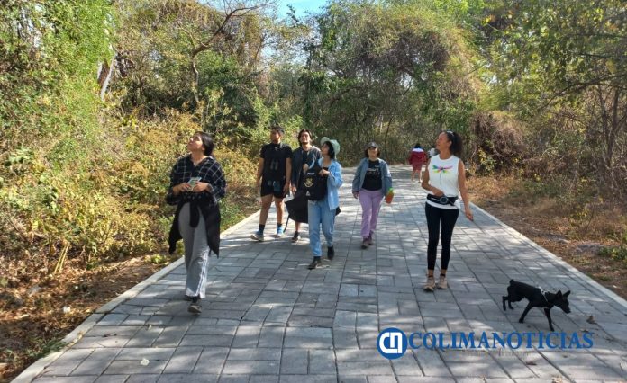 Parque Ecológico La Campana