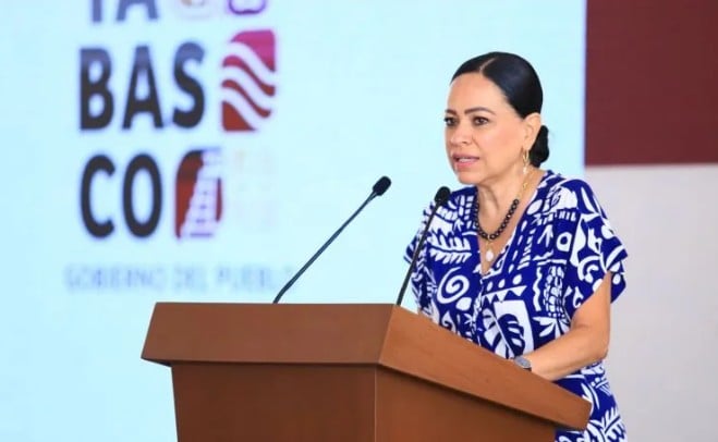 Patricia Iparrea Sánchez