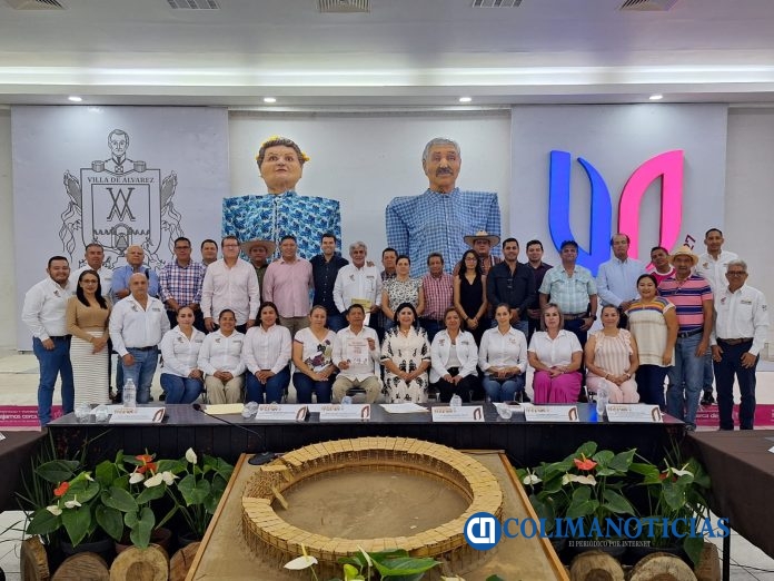 Petronilo Vázquez informe financiero