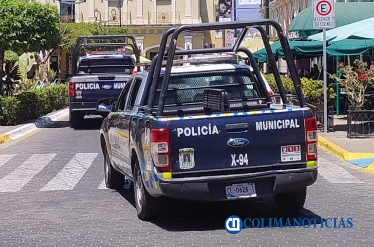 Mejora la percepción de inseguridad en Colima; en Manzanillo, se incrementa